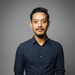 Prabesh Shrestha